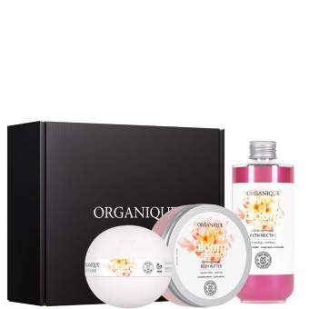 Zestaw prezentowy Delikatny