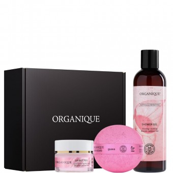 Zestaw prezentowy Uśmiechnięty