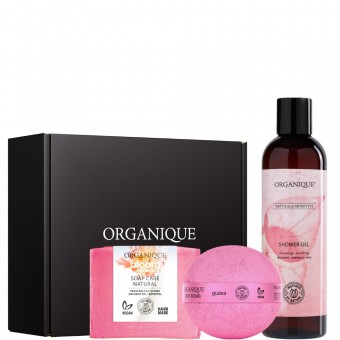 Zestaw prezentowy Rozkwitający