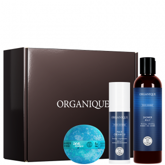 Zestaw prezentowy Energiczny