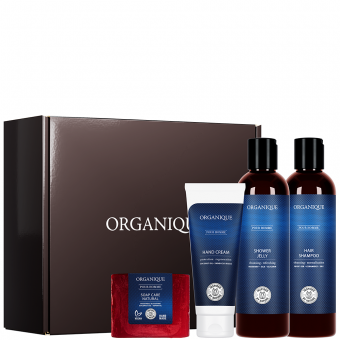 Zestaw prezentowy Gustowny