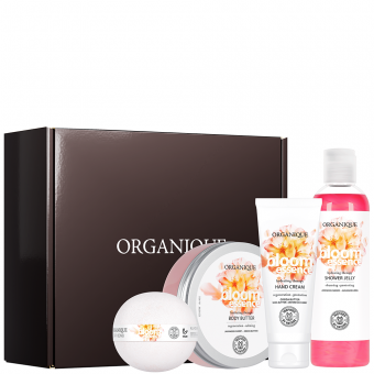 Zestaw prezentowy Troskliwy