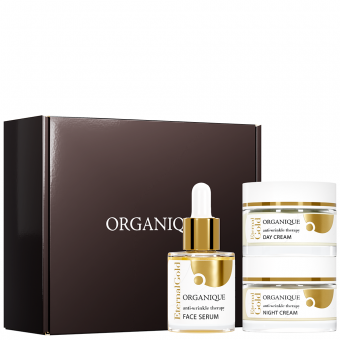 Zestaw prezentowy Elegancki