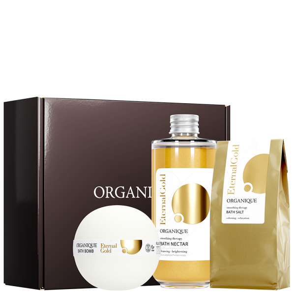 Zestaw prezentowy Luksusowy