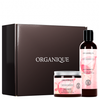 Zestaw prezentowy Pielęgnujący