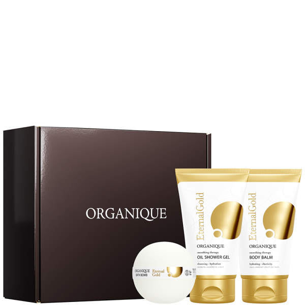 Zestaw prezentowy Rozświetlający