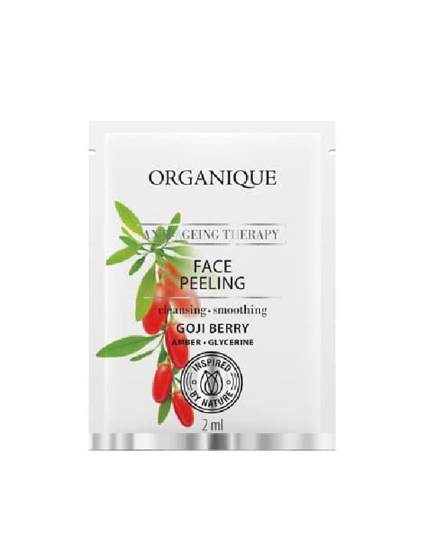 Odmładzający Peeling do twarzy Odmładzający Peeling do twarzy