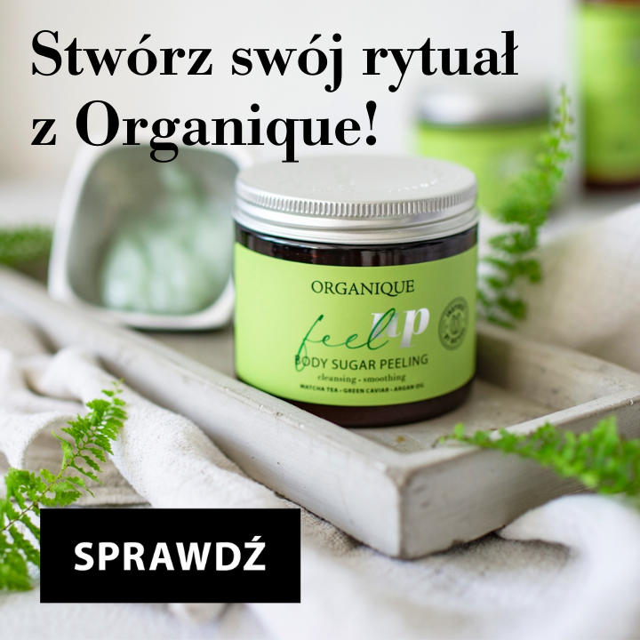 puszące się włosy 