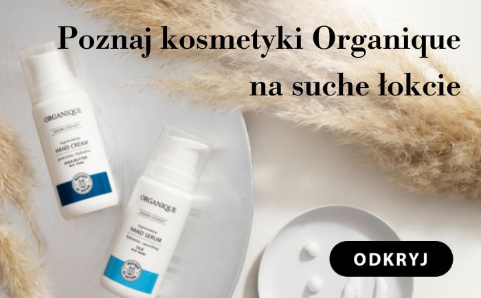 Suche łokcie - jakich kosmetyków używać i jak się ich pozbyć?