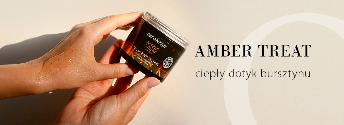 Amber Treat