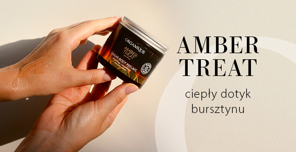 Amber Treat