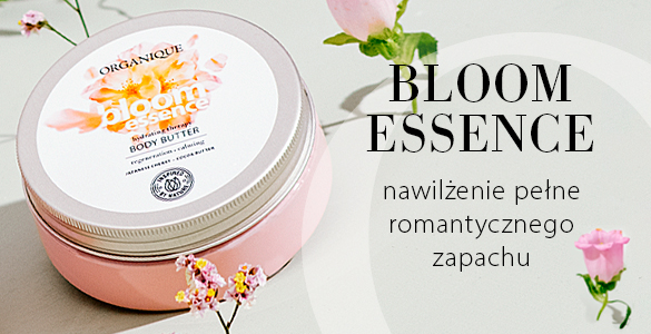 Bloom Essence