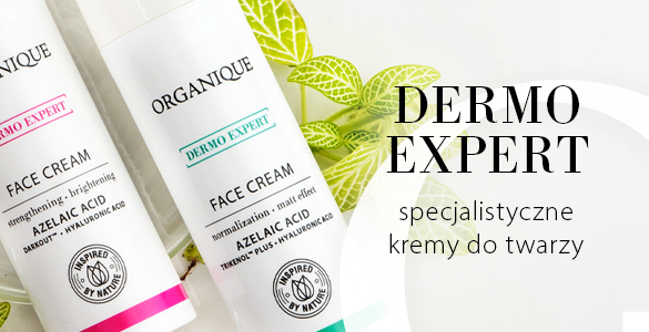 Dermo Expert - krem z kwasem azelainowym