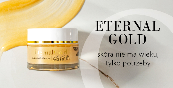 Eternal Gold
