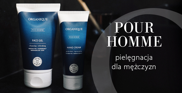 Kosmetyki dla mężczyzn Pour Homme
