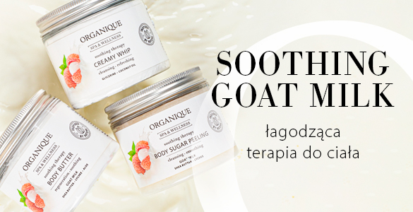 Terapia łagodząca do ciała
