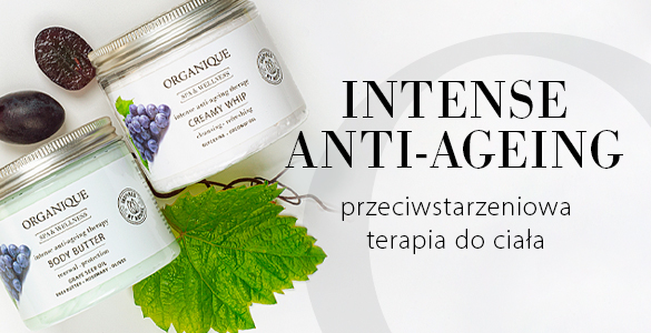 Terapia przeciwstarzeniowa do ciała