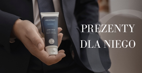 Prezenty dla niego