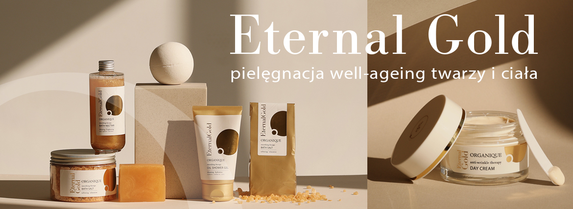 Terapia Eternal Gold