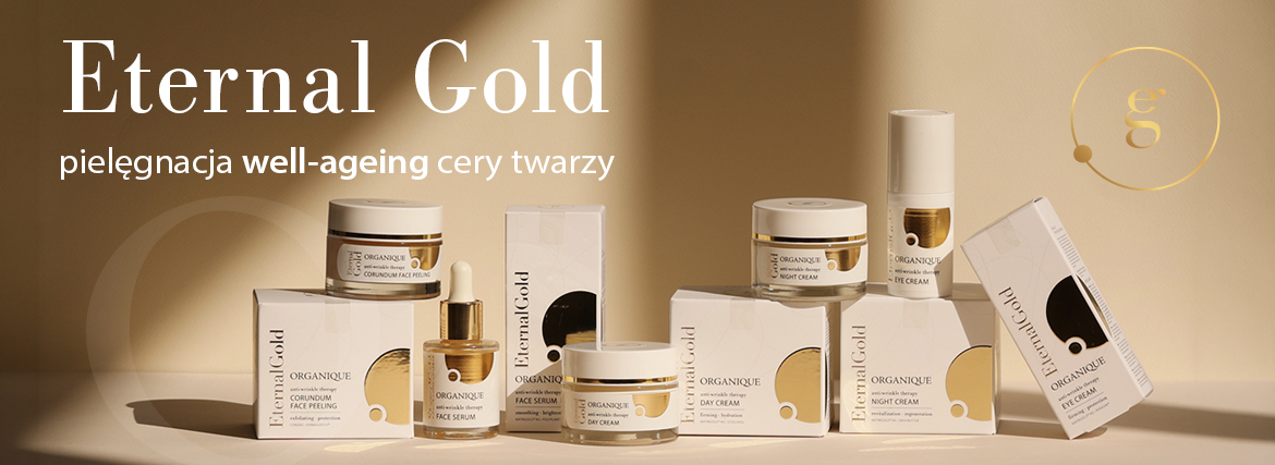 Terapia Eternal Gold