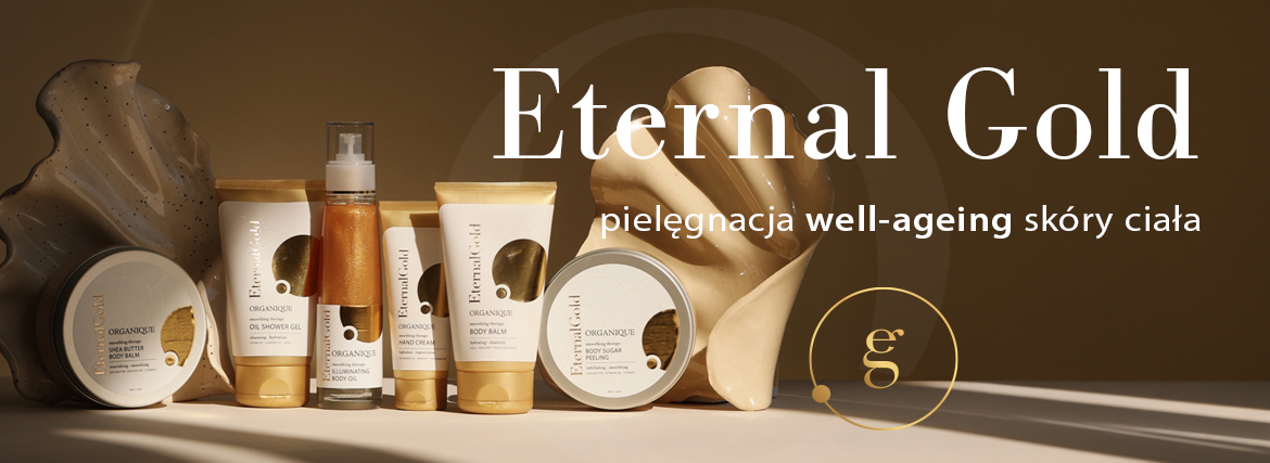 Terapia Wygładzająca do ciała Organique