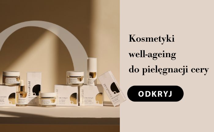 Poznaj kosmetyki stworzone z myślą o pielęgnacji skóry po 40.