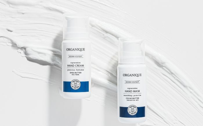 Dermo Expert do dłoni