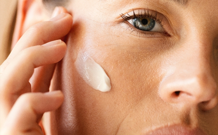 pielęgnacja po peelingu chemicznym