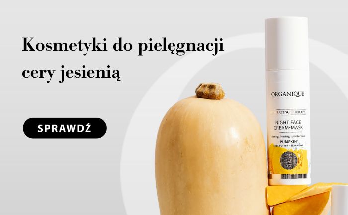 Sprawdź jesienne kosmetyki, które pomogą Twojej skórze wyglądać zdrowo i promiennie.