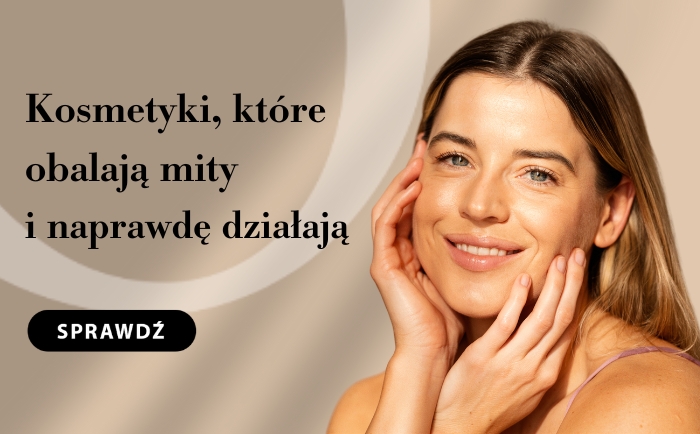 mity pielęgnacyjne
