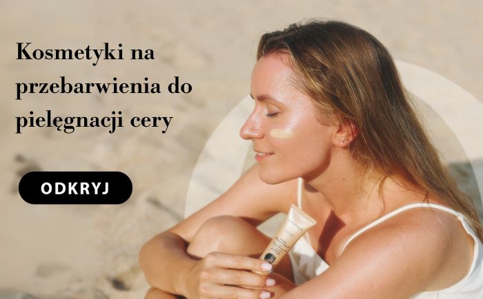 Krem BB tworzący efekt make no make up