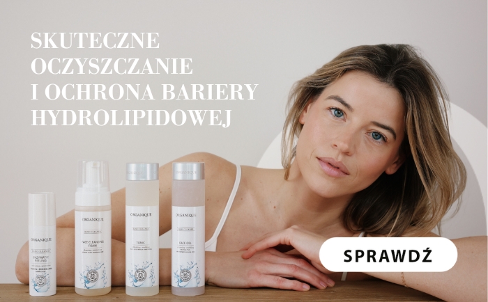 cera tłusta czy mieszana?