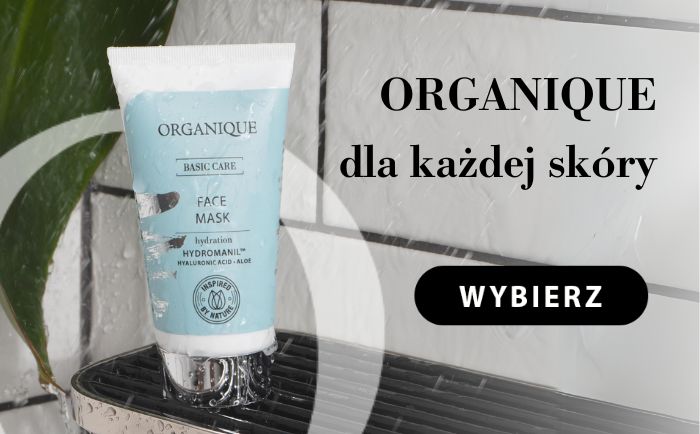 zestaw masek do twarzy