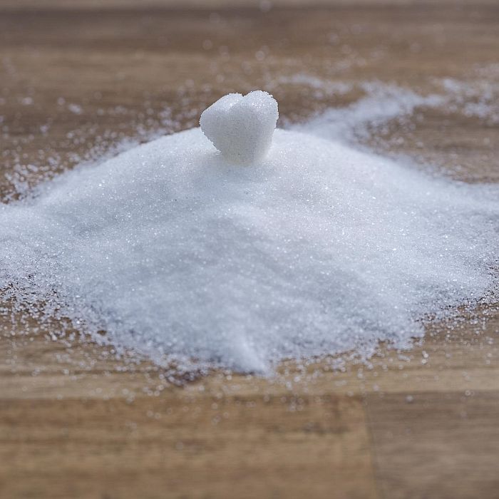 Peeling solny czy cukrowy - jaki wybrać?
