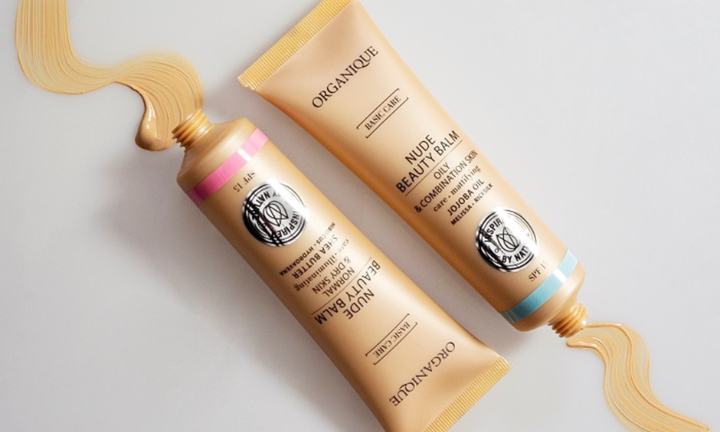 Krem BB upiększający Nude Beauty Balm