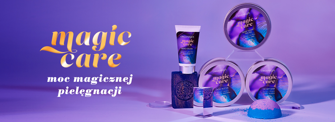 Magic Care