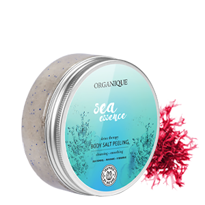 Sea Essence Organique