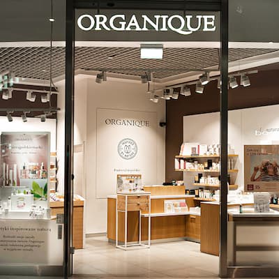 organique sklep