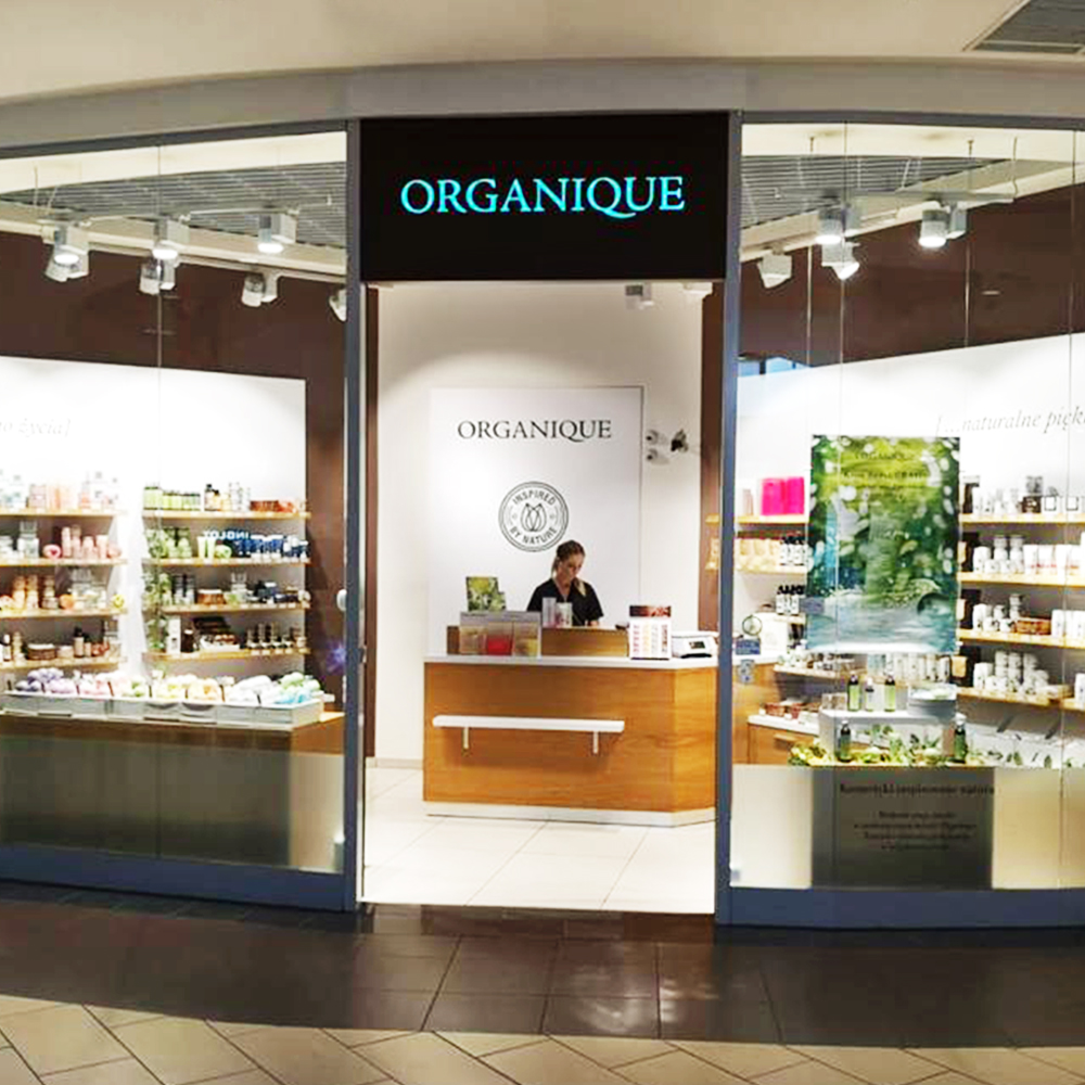 organique sklep