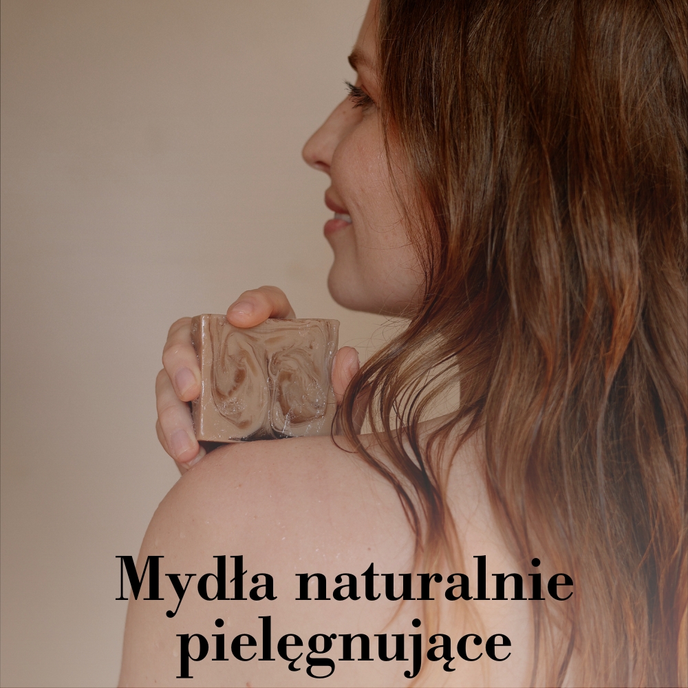 mydła naturalne ręcznie robione