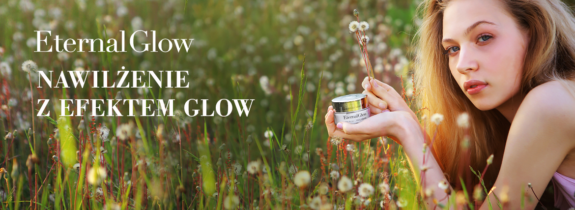 Terapia rozświetlająca Eternal Glow