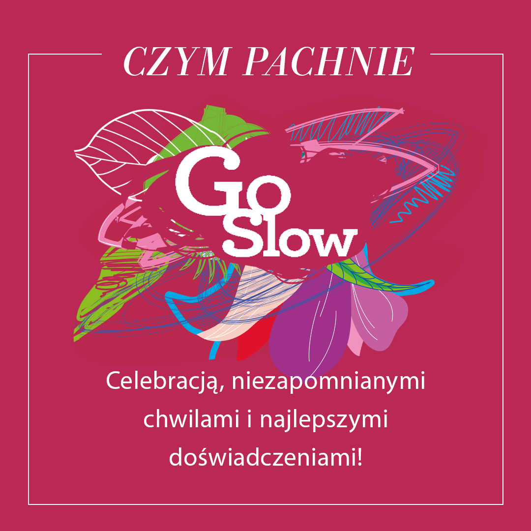 Zapach GoSlow