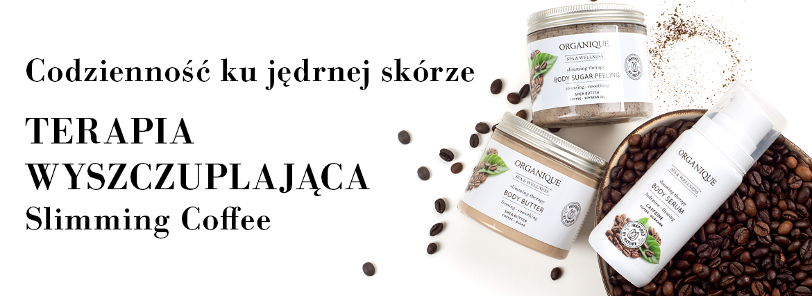 Terapia wyszczuplająca do ciała
