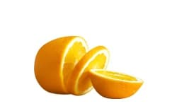 Olejek z pomarańczy