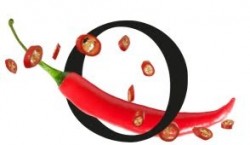Papryczka chili i cynamon