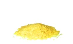 Wosk carnauba