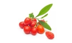 Jagody goji