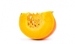 Pumpkin flesh extract