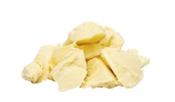 Shea butter