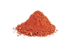 Red clay